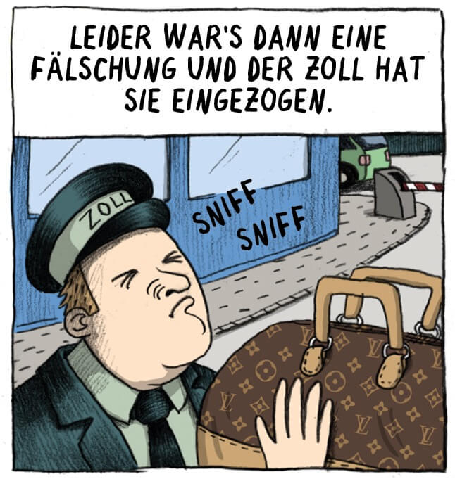 Falsche Hoffnung